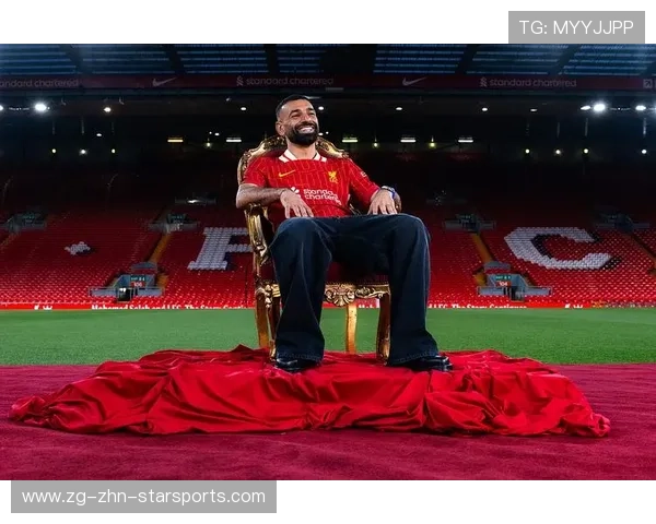 利物浦惨败映射老化问题？萨拉赫低迷引热议