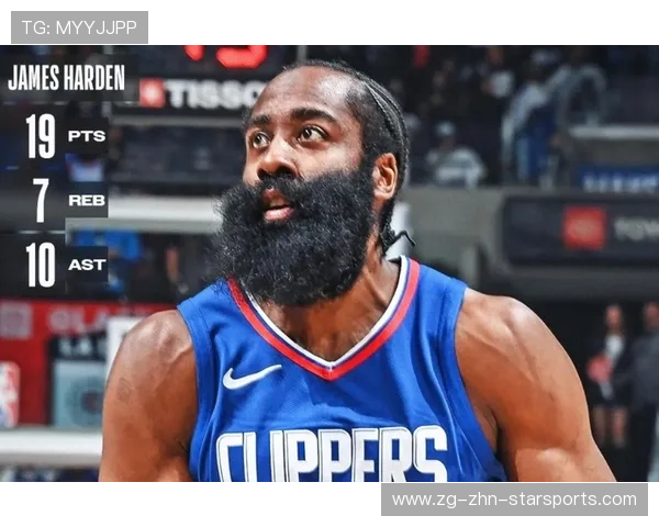 哈登怒撕更衣室传闻，快船内部紧张升温