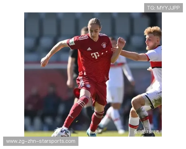 拜仁准备在夏窗实施更多本土化青训扶持策略 拜仁准备在夏窗实施更多本土化青训扶持策略