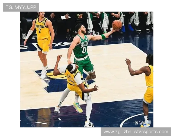 凯尔特人团队防守协作抵消对方多次进攻尝试