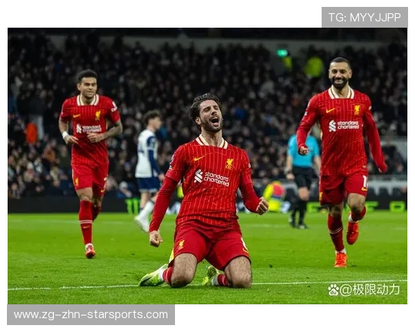 利物浦高位施压连续奏效，索博斯洛伊多次制造空档